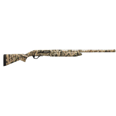 Winchester Guns 511231691 SX-4 Waterfowl Hunter Compact 20 Gauge 26" 4+1 3" Mossy Oak Shadow Grass Blades Right Hand