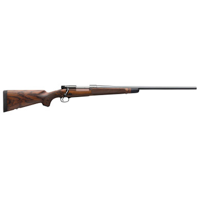 Winchester Model 70 Super Grade .264 Win 26" Barrel French Walnut Blued 3rd