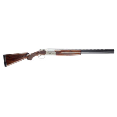 Winchester Guns 513060391 101 Light 12 Gauge 26" 2 3" Nitride Nickel Gloss Walnut Right Hand