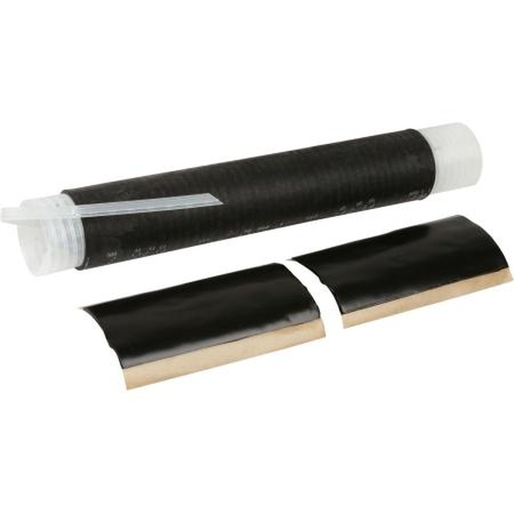 3M 054007-43436 Cold Shrink Insulator, 2-4/0 AWG 10 per Case.8426-9M.Meets ANSI C119-1 for Secondary Splices Up to 1 Kv.Mastic Pads Included for