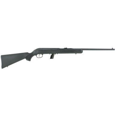 Savage 64 FL Left Handed Semi-Automatic Rifle .22LR