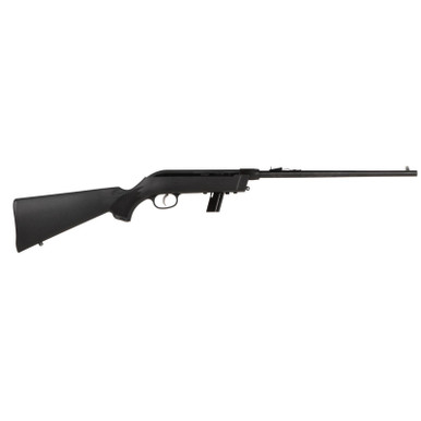 Savage 64 Takedown 22LR 16.5" Barrel Synthetic Black Stock Matte Black 10rd