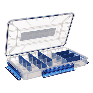 Flambeau WP5005 Utility Box Adjustable With Zerust