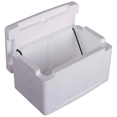 Flambeau 6032WC Double Opening Bait Foam Carrier