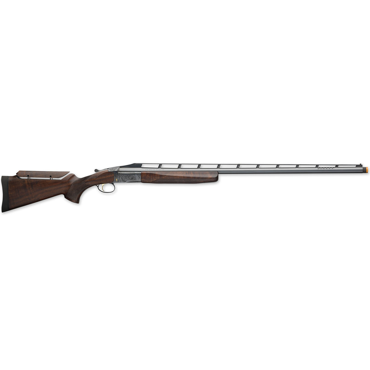 Browning BT-99 Plus w/ Ejector 12 GA 34" Single Shot Shotgun