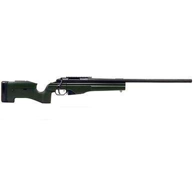 Sako TRG 22 .308Win Green Rifle JRSW716