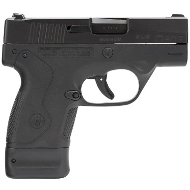 Beretta Nano 9mm 3" Barrel Pronox Finish 6rd Mag