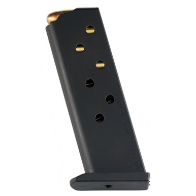 Beretta USA JM904P12 96 40 S&W 12 Rd Blued Steel Magazine