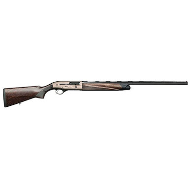 Beretta A400 Action Micro Core Recoil Reduction 12 Ga 28 Barrel 3 Chamber Xtra Grain Walnut Stock Left Hand