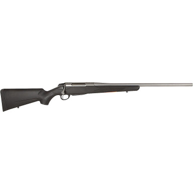 Beretta Tikka T3X Lite 7mm-08 Remington 22.4" Barrel Stainless Steel Finish Black Synthetic Stock 3rd