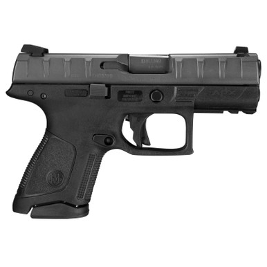 Beretta APX SF Compact 40 S&W 3.7" Barrel FS Black 10rd