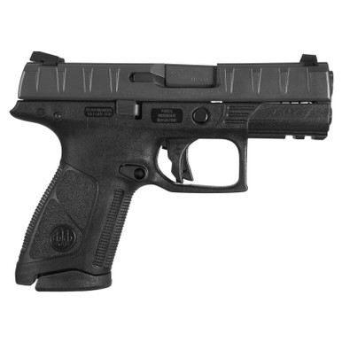 Beretta APX SF Centurion .40 S&W 3.7" Barrel 10rd Black