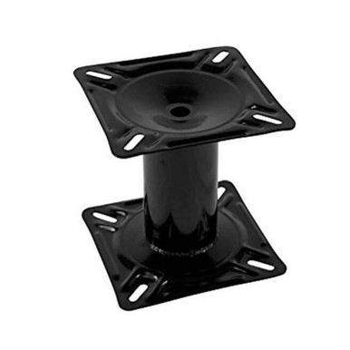 Wise 7" Economy Fixed Height Pedestal
