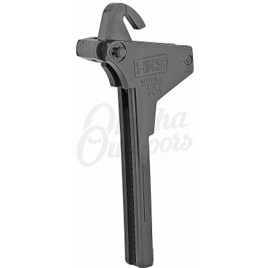 HKS 451 1911 Single Stack 45 ACP Mag Loader Black Plastic Magazine