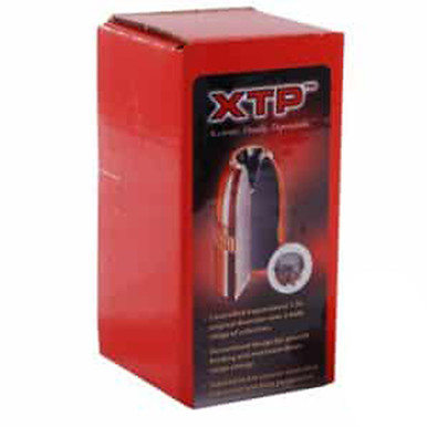 HORNADY 45140 45 CAL .451 200 GR XTP 100 CT.