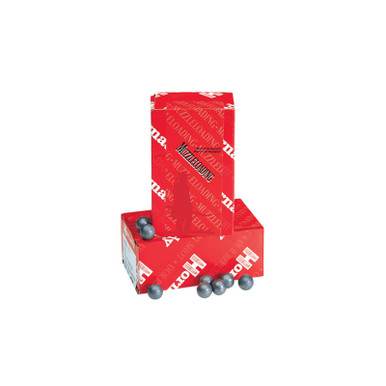 Hornady .375 Diameter Round Ball, 6020