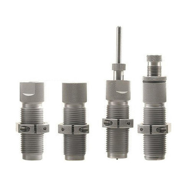 Hornady Custom Grade 546584 4-Pc Die Set .454 Casull