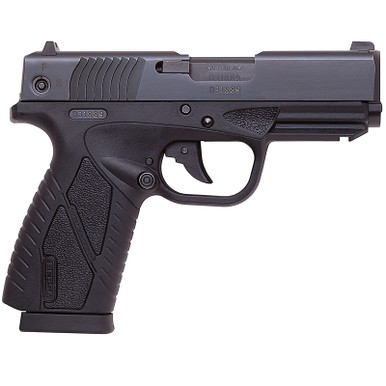 Bersa Conceal Carry .380ACP 3.3" Barrel Adjustable Sights 8rd Mag
