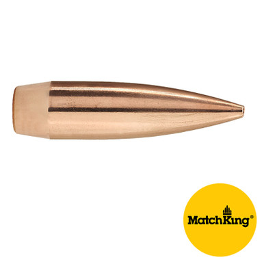 SIERRA 2156 30CAL 155 GR. HPBT PALMA 100 CT.