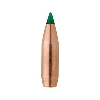 Sierra GameChanger Tipped GameKing Bullets 22 Caliber (224 Diameter) 64 Grain Polymer Tip Spitzer Boat Tail Box of 500