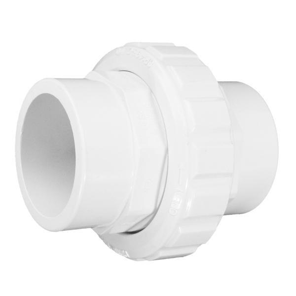 Hayward - 1.5in. Sl(2in. SPG) x 1.5in. Sl(2in. SPG), Union
