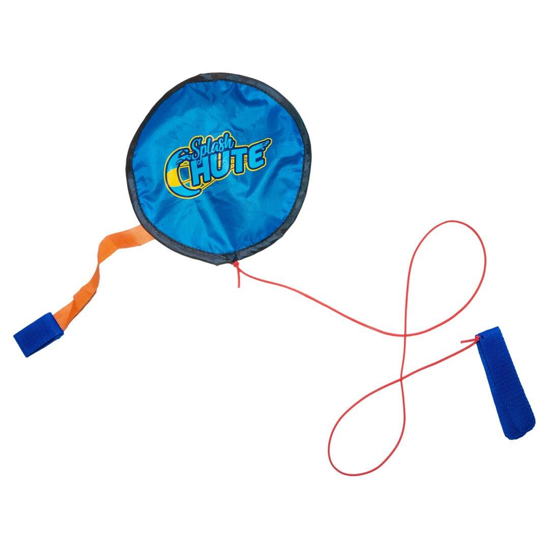 Water Sports - 10" Splash Chute 2-Pack