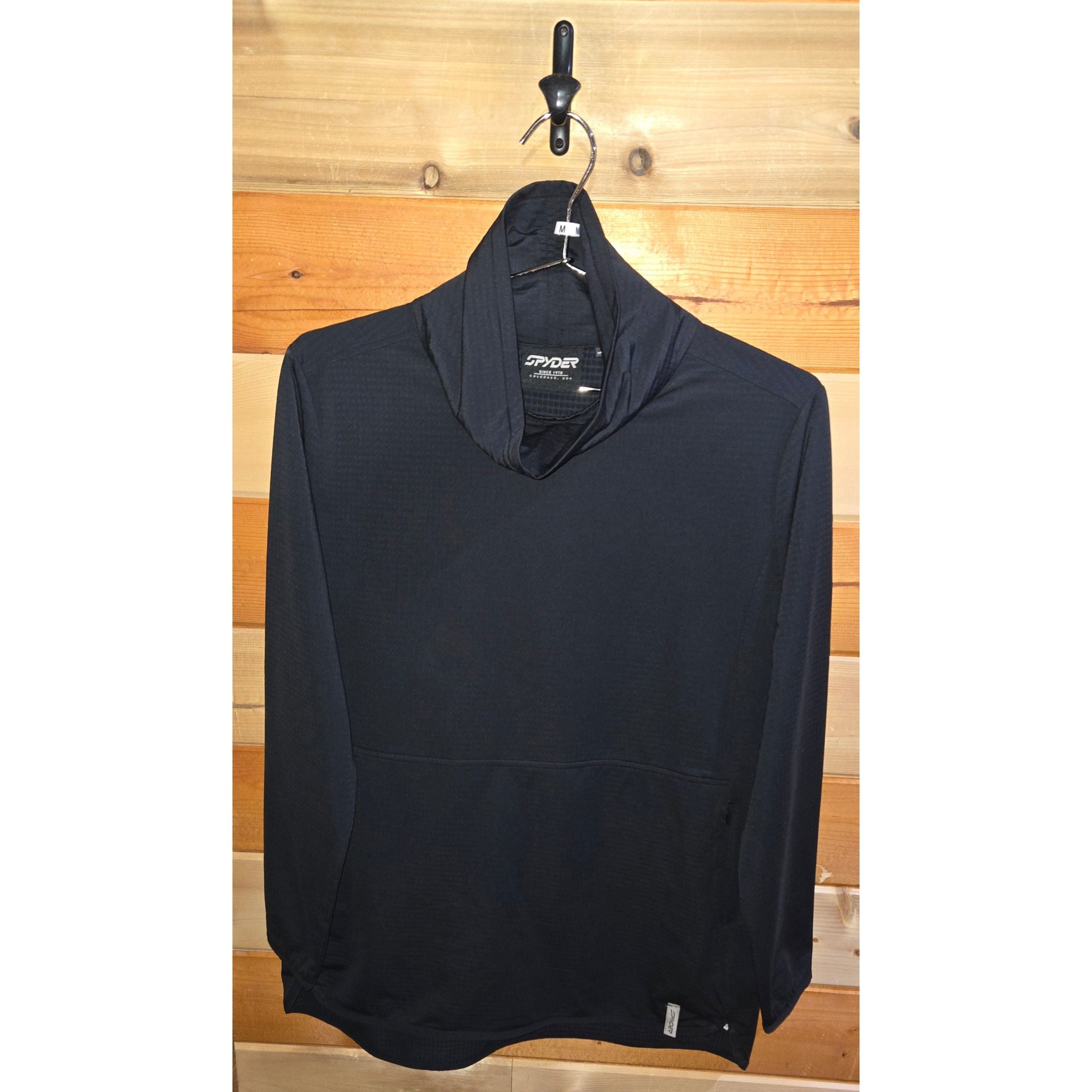 Spyder W Matric Fleece Pullover