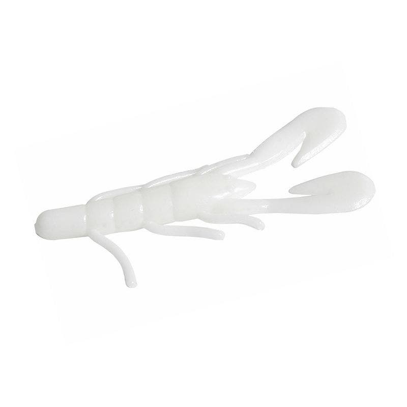 Zoom UV Speed Craw - White