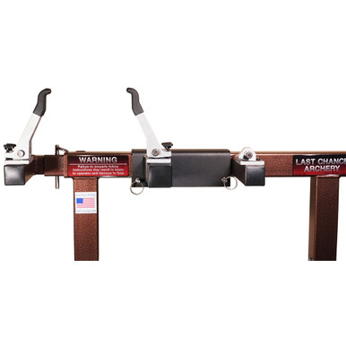 Last Chance Mini Crossbow Pressing Adapter