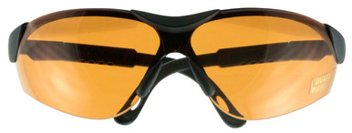 Walkers Game Ear Shooting Glasses - Amber Lens