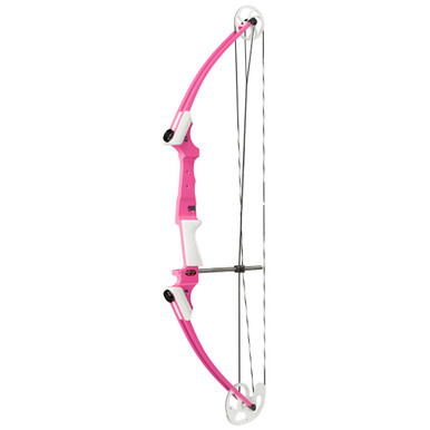Genesis Original Bow - Right Handed, Pink