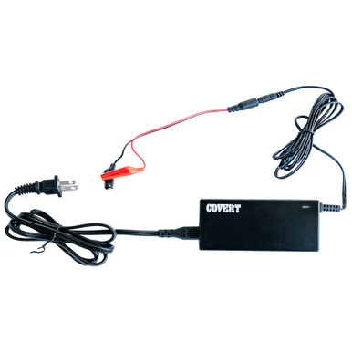 Covert 6.4V Life P04 Wall Charger