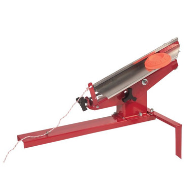 Trius Full Cock Clay Target Trap Thrower