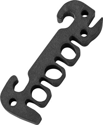 Tight Spot Secondary Gripper