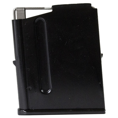 CZ-USA 13013 CZ 527 6.5 Grendel 5Rnd Steel Magazine