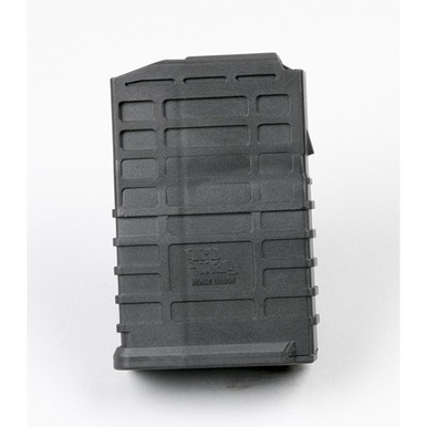 ProMag RUG 22 Ruger Scout .308 Winchester 10Rnd Black Polymer Magazine
