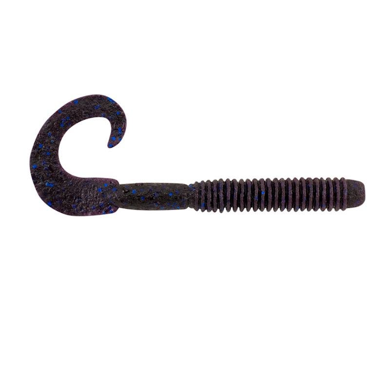 Berkley PowerBait Maxscent Lunch Worm