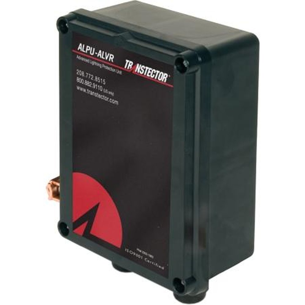 TRANSTECTOR 1101-640 ALPU-ALVR Surge Suppressor Is a Specifically Designed for Alvarion Radios
