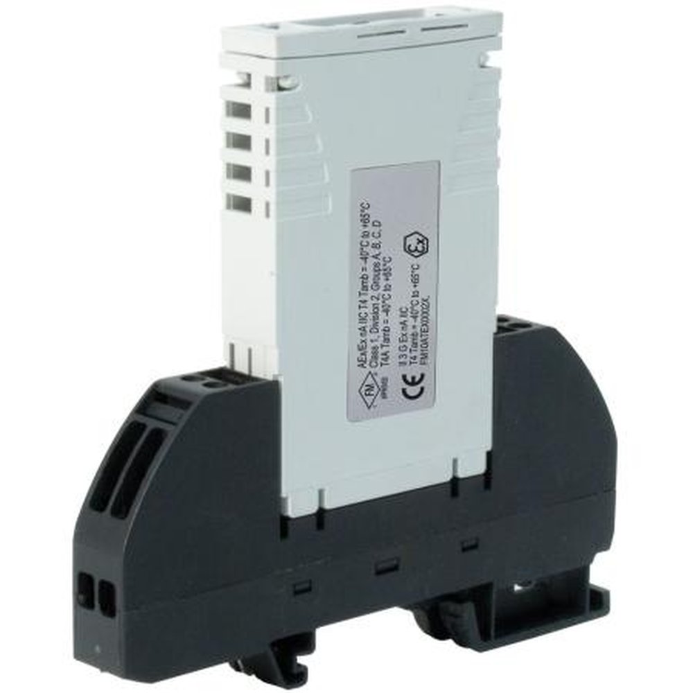 TRANSTECTOR 1101-681 48VDC Surge Protector DIN Rail or Rackmount Ultra-Compact Protection.28-12AWG Screw Terminals.DRDC 48
