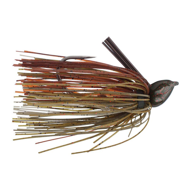 Strike King Denny Brauer Structure Jig 1/2 oz