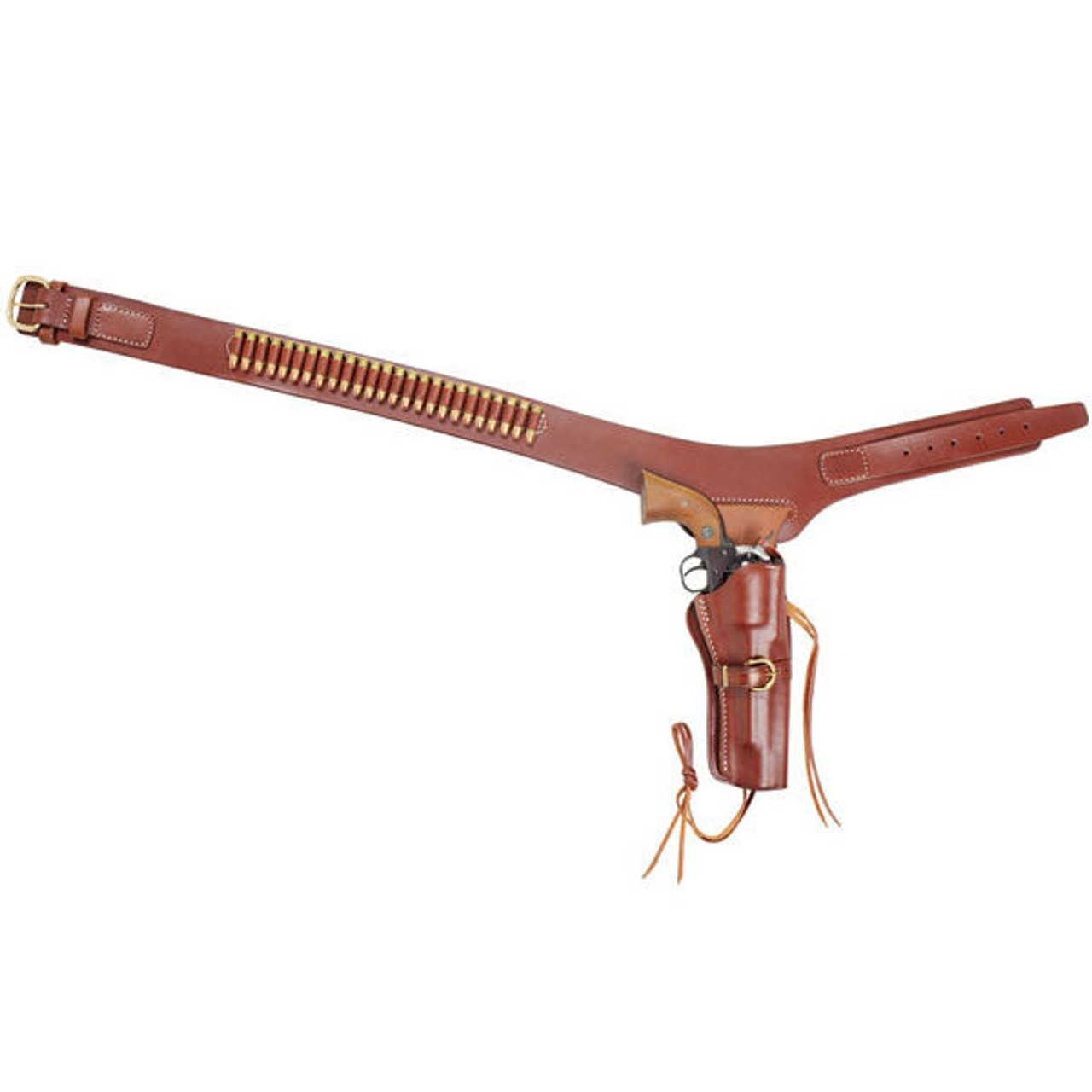 Triple K 110 Wyoming Drop Belt