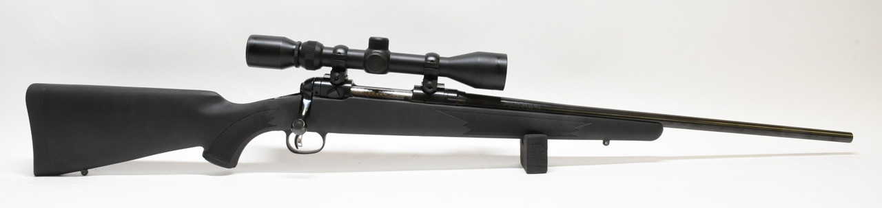 SAVAGE 11 PRE OWNED (1126972)