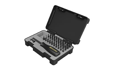 Wheeler 43pc Gunsmithing - Screwdriver Set