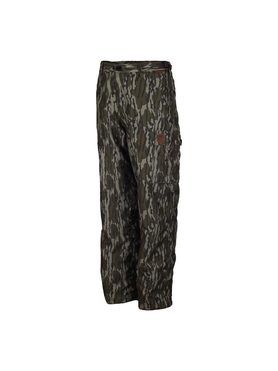 Gamekeeper DTB Britches