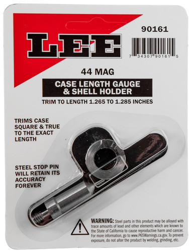 Lee Precision 90161 .44 Remington Mag Case Length Gauge