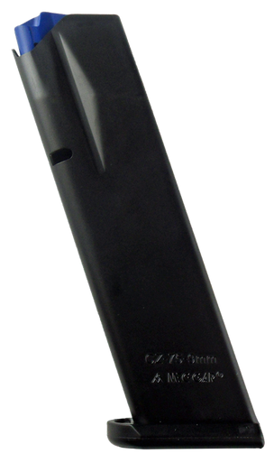CZ-USA 11100 CZ 75/85  9mm Luger 15Rnd Steel Magazine
