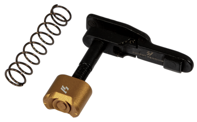 Strike Ambidextrous AR-16/M16 Mil Spec Titan Aluminum Magazine Release