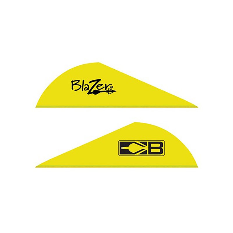 Bohning Blazer Vane 36Pk