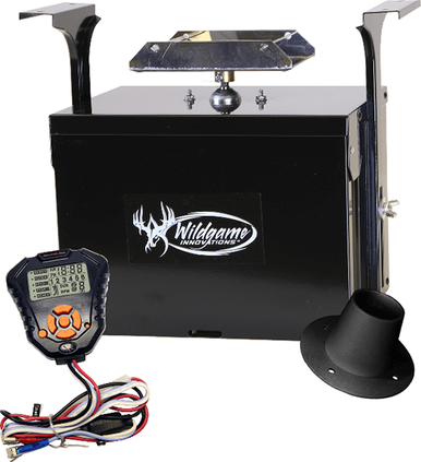 Wildgame Innovations 12V Digital Feeder Unit
