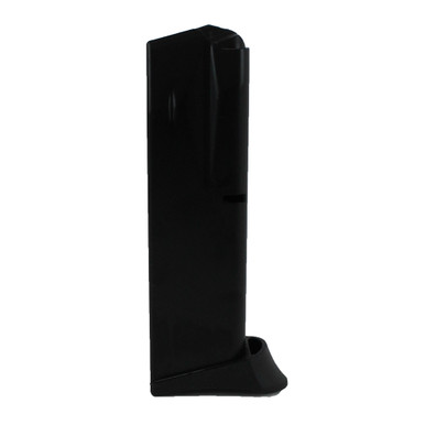 MEC-GAR MGPBC15AFC Beretta 92 Compact 9mm Luger 15Rnd Anti-Friction Coated Magazine